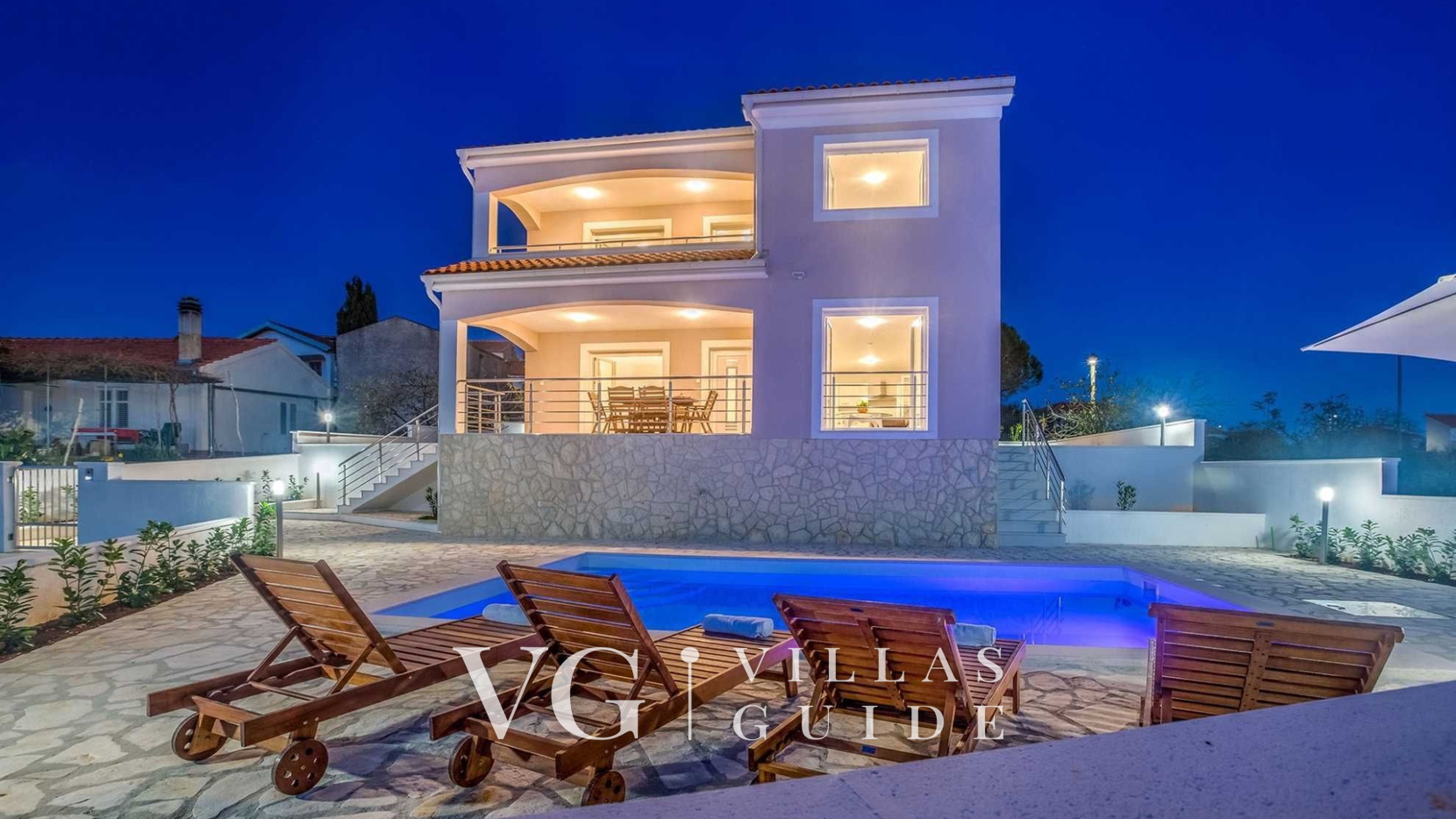 Villa Isabella