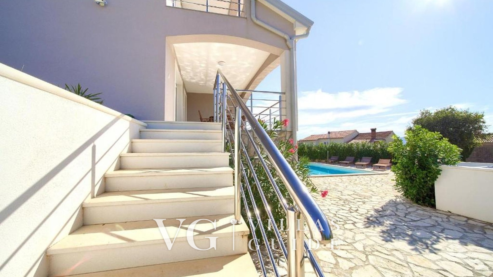 Villa Isabella Andere