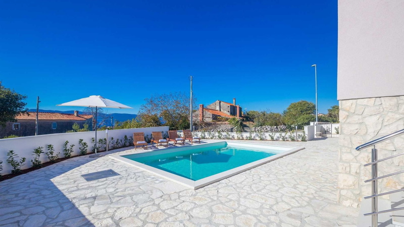 Villa Isabella