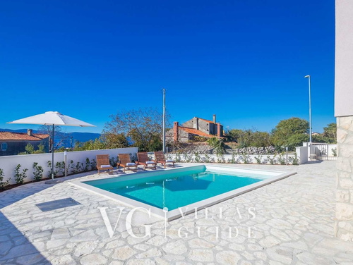 Villa Isabella