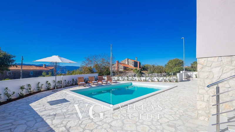 Villa Isabella