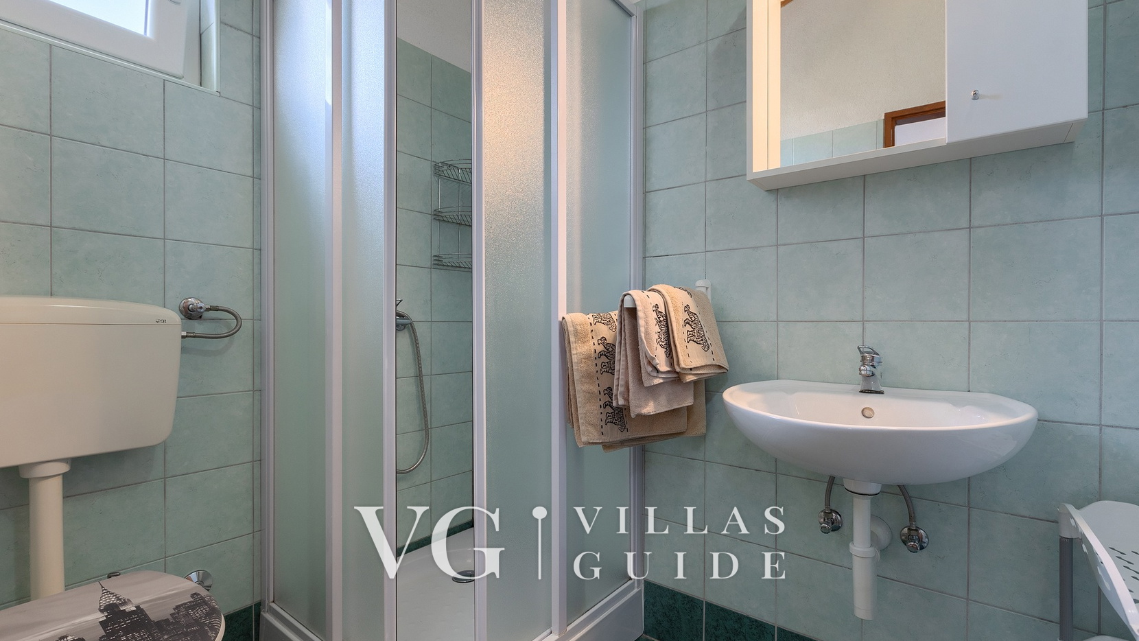 Villa Popovi Bagno