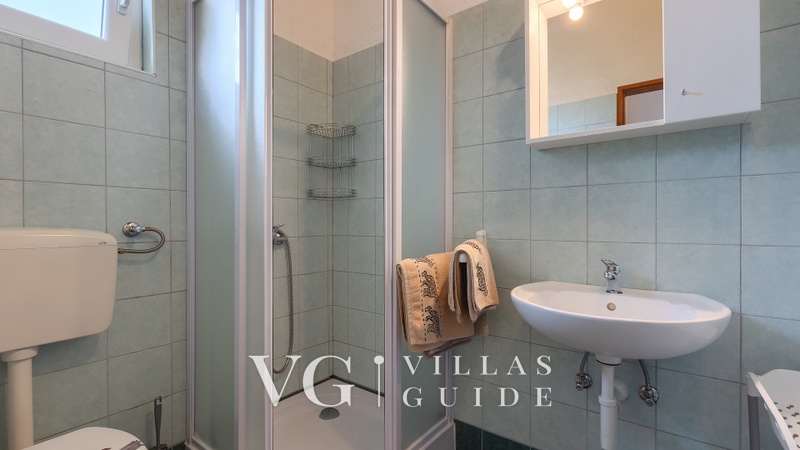 Villa Popovi Bagno