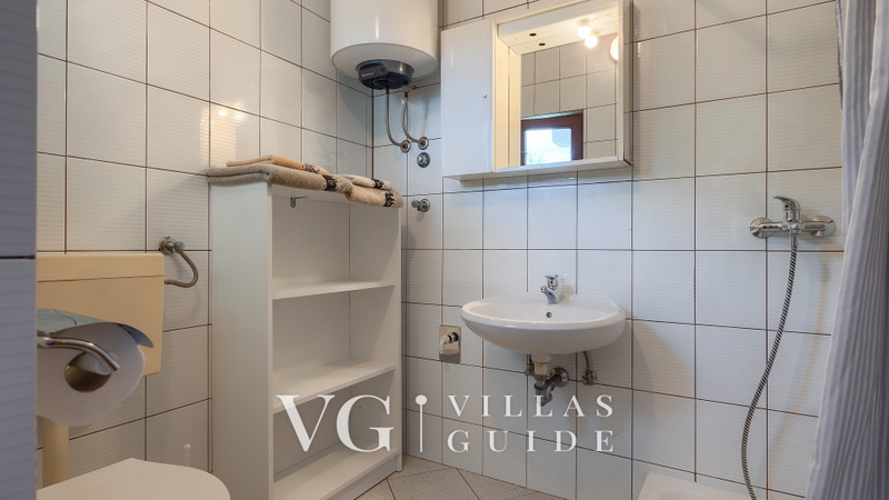 Villa Popovi Bagno