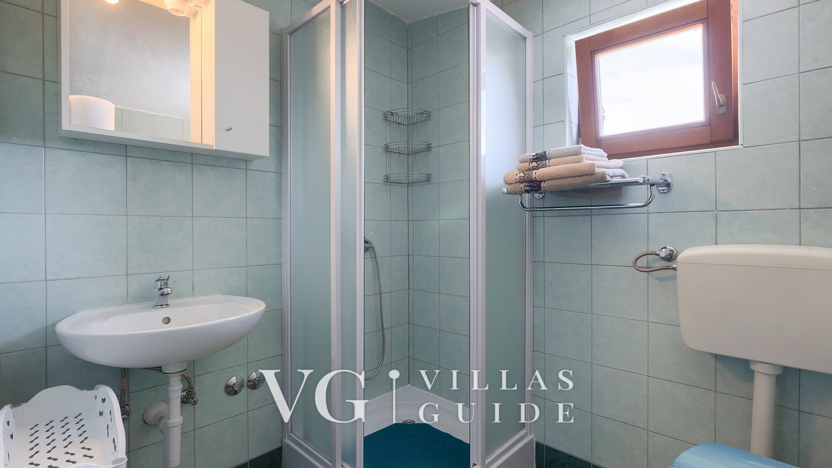 Villa Popovi Bagno