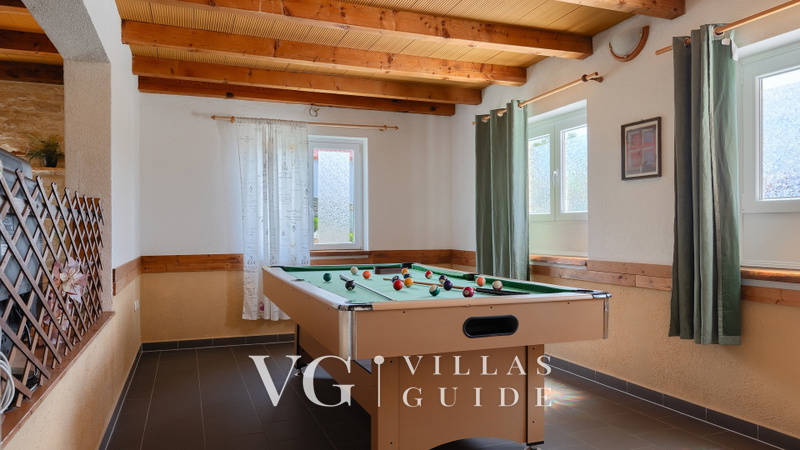 Villa Popovi Contenuto aggiuntivo