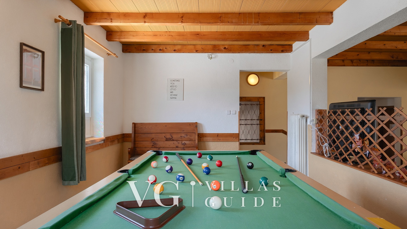 Villa Popovi Contenuto aggiuntivo
