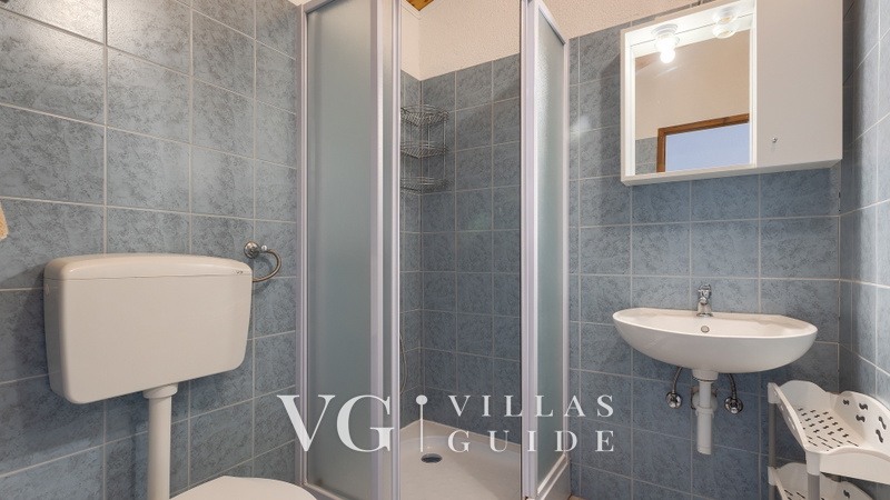 Villa Popovi Bagno