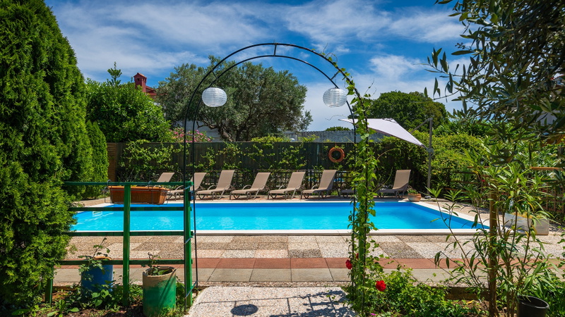 Villa Popovi