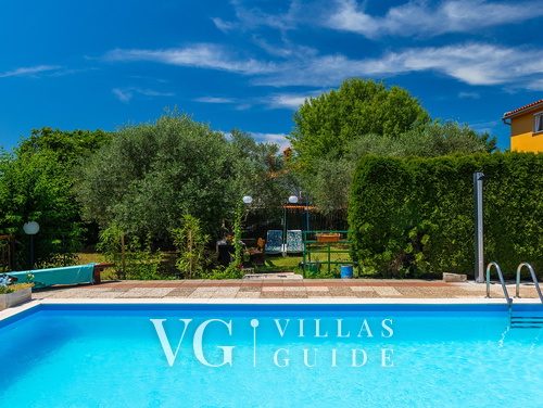 Villa Popovi