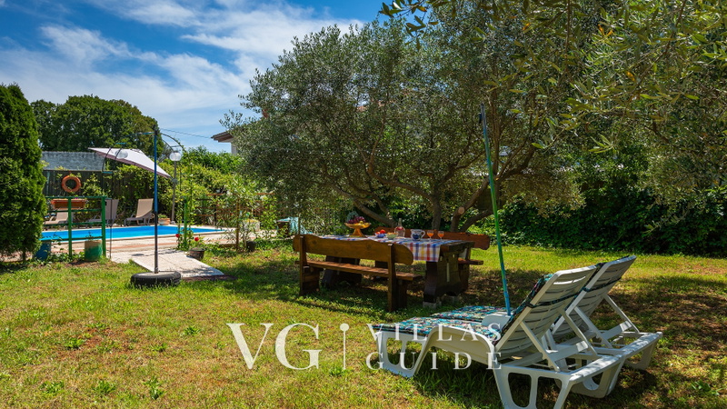 Villa Popovi Contenuto aggiuntivo