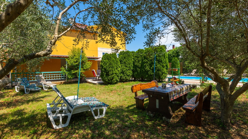 Villa Popovi