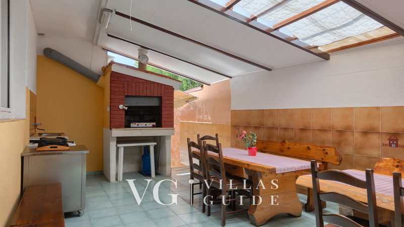 Villa Popovi Contenuto aggiuntivo