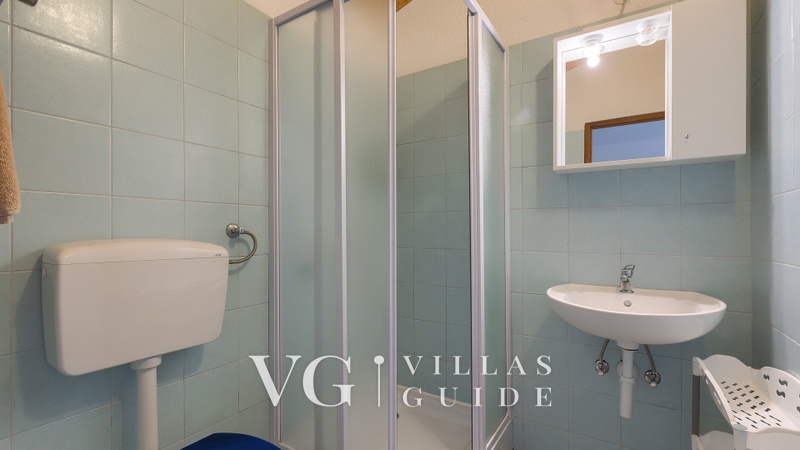 Villa Popovi Bagno