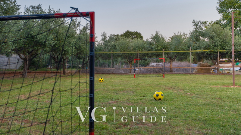 Villa Popovi Contenuto aggiuntivo