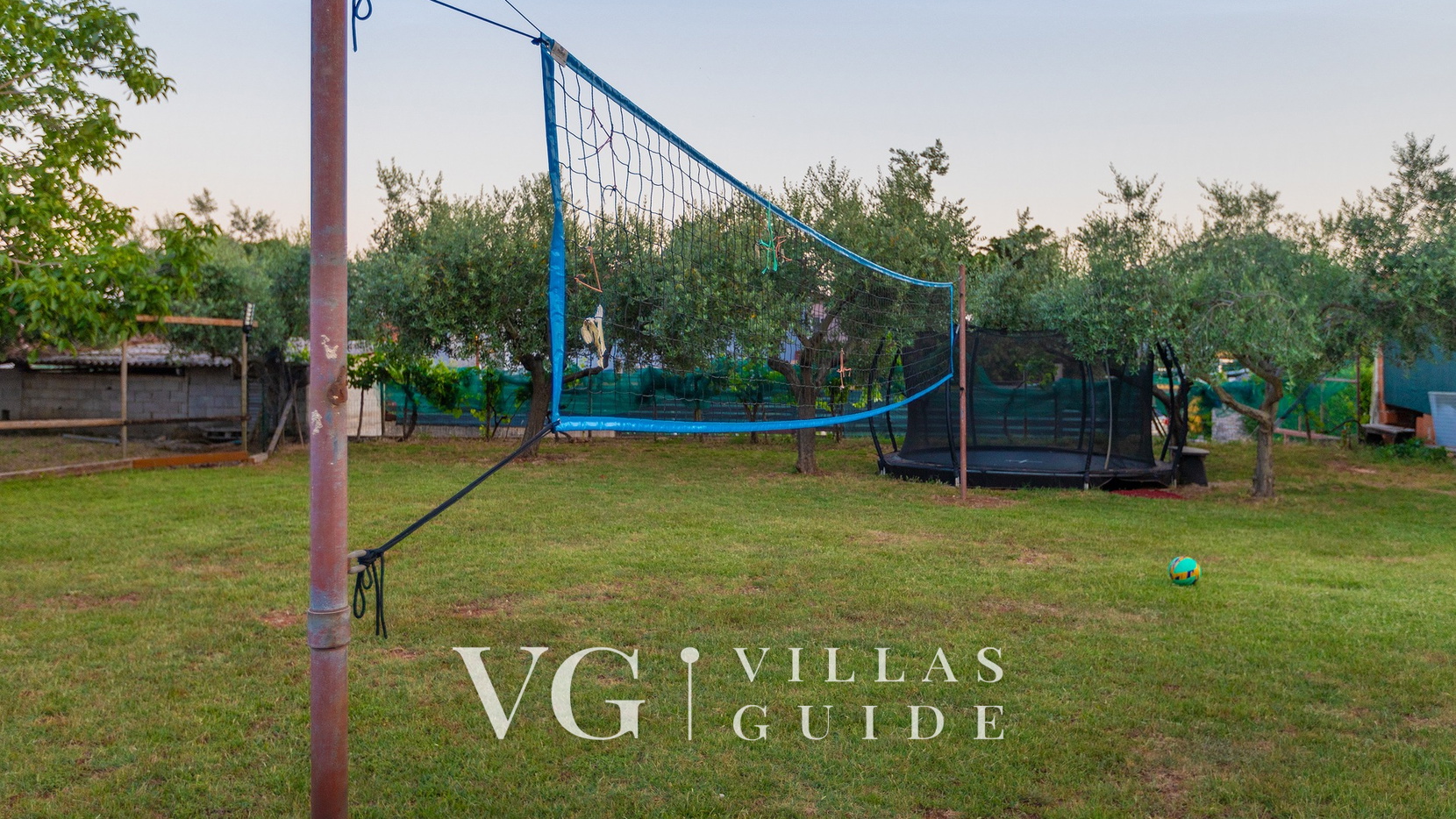 Villa Popovi Contenuto aggiuntivo