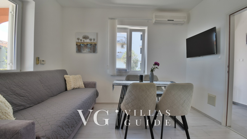 Apartment Bella