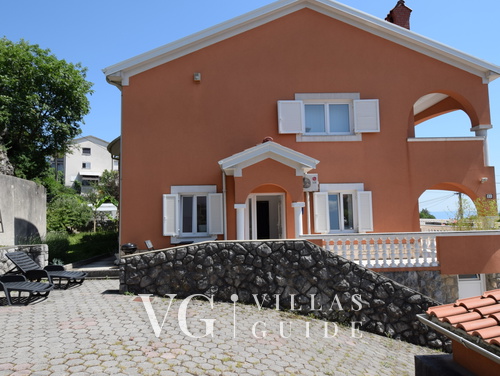 Apartment Bella