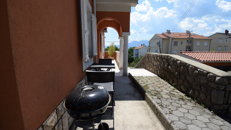 Apartment Bella