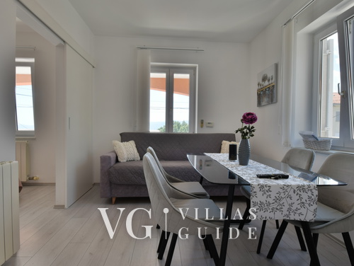 Apartment Bella