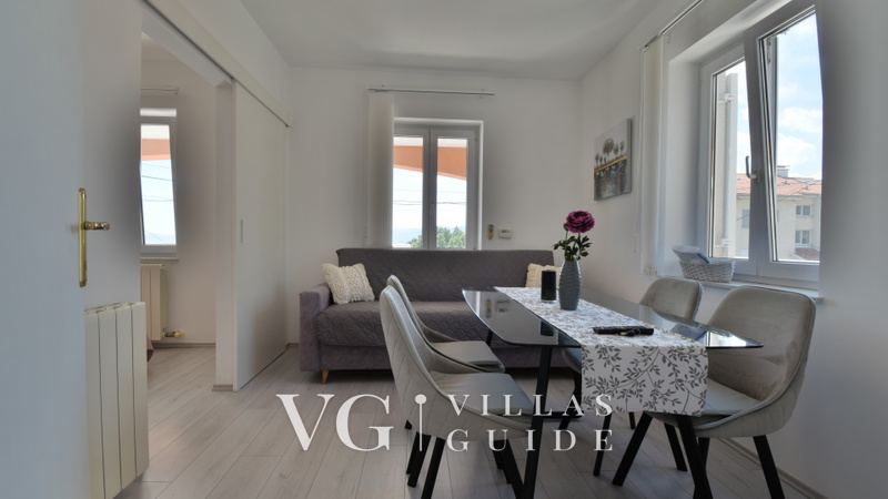 Apartment Bella