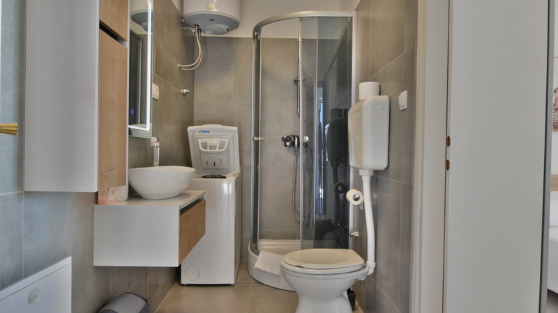 Apartment Bella