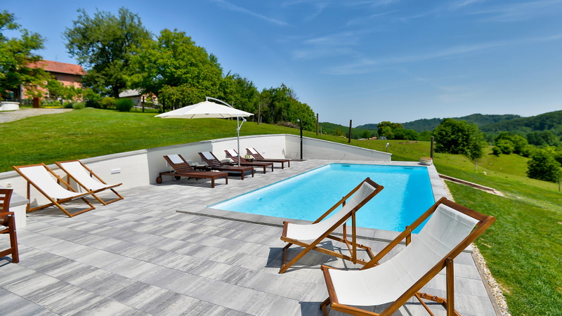 Villa Dobrenic