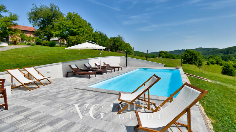 Villa Dobrenic