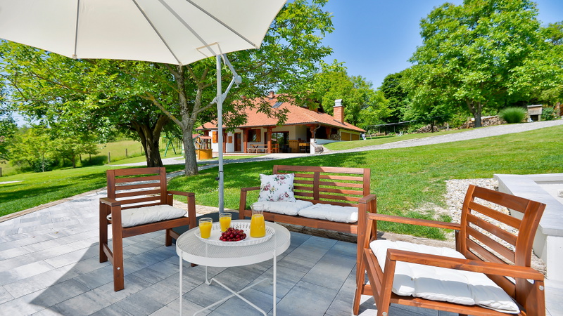 Villa Dobrenic