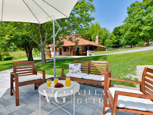 Villa Dobrenic