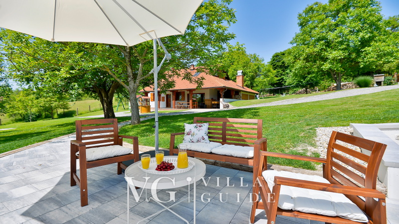 Villa Dobrenic