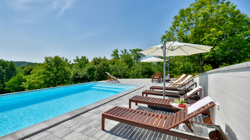 Villa Dobrenic