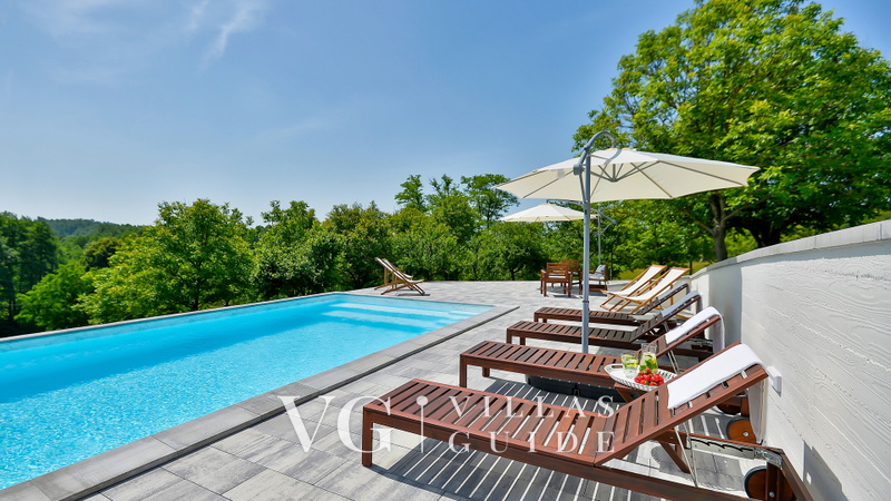 Villa Dobrenic