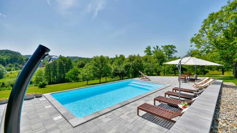 Villa Dobrenic