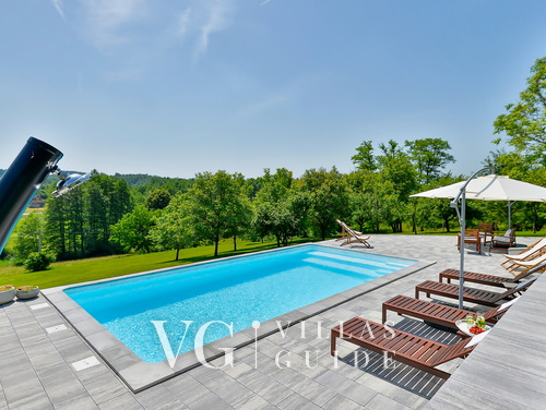 Villa Dobrenic