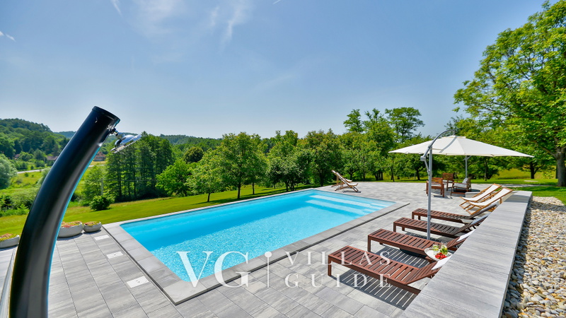 Villa Dobrenic
