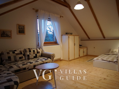 Villa Dobrenic