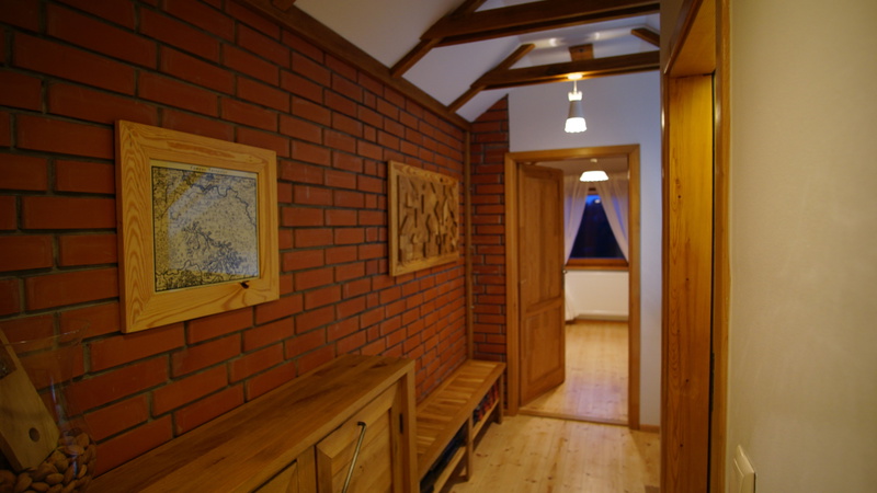 Villa Dobrenic