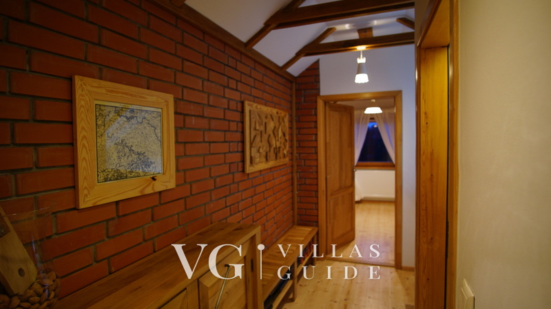 Villa Dobrenic