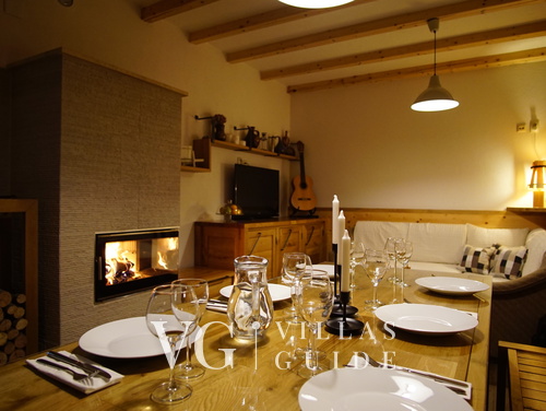 Villa Dobrenic