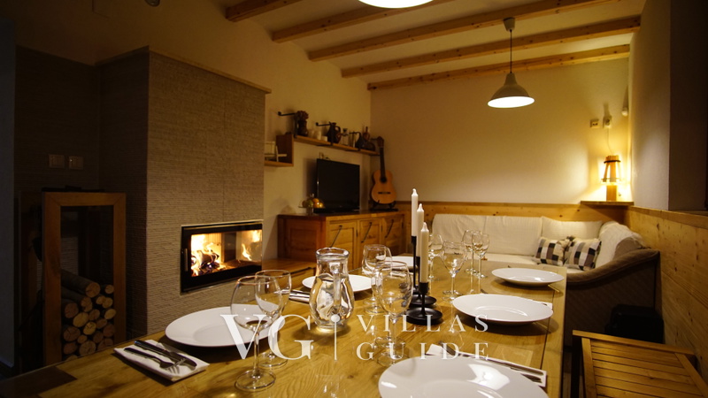 Villa Dobrenic