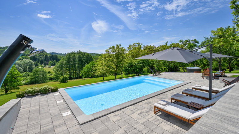 Villa Dobrenic