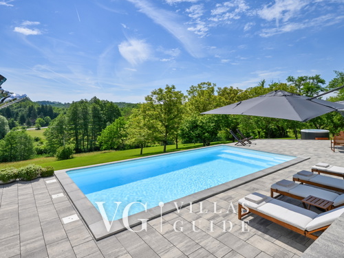 Villa Dobrenic