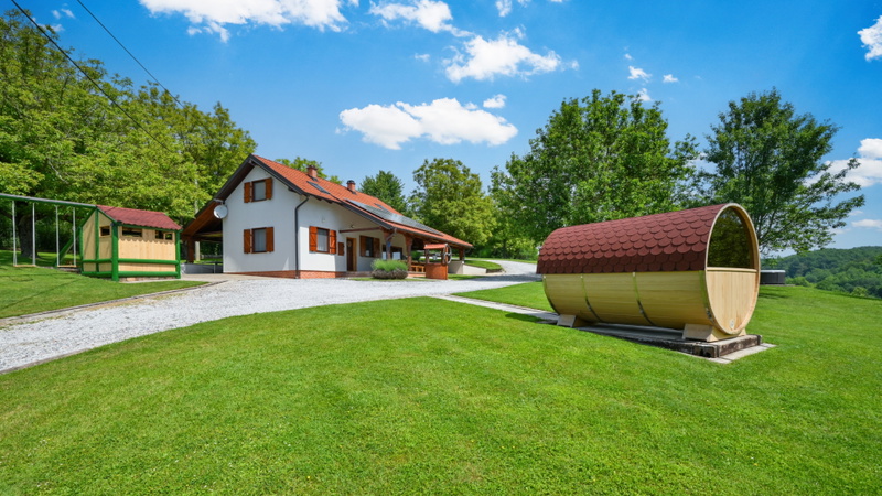 Villa Dobrenic