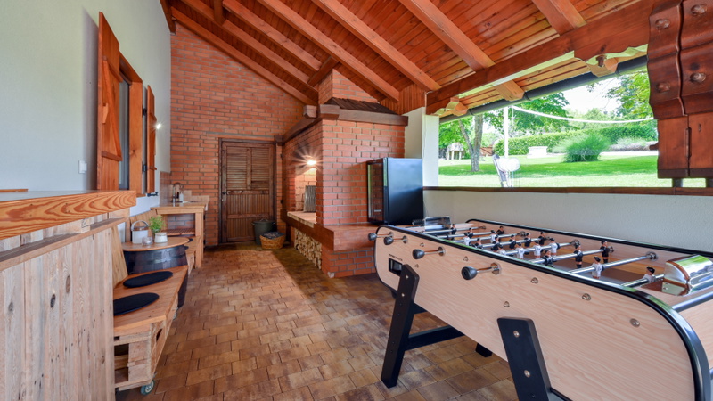 Villa Dobrenic