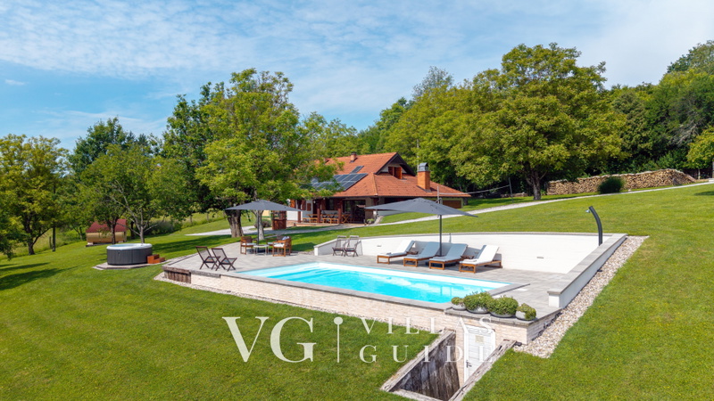 Villa Dobrenic