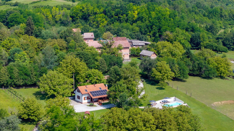 Villa Dobrenic