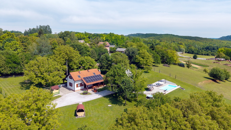 Villa Dobrenic
