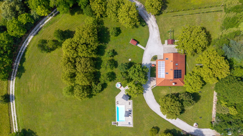 Villa Dobrenic