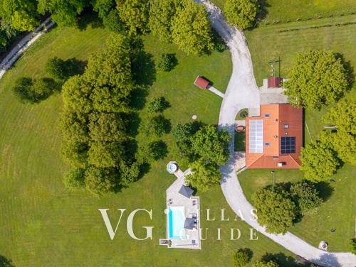 Villa Dobrenic